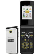 Mobilni telefon Sony Ericsson Z780 - 